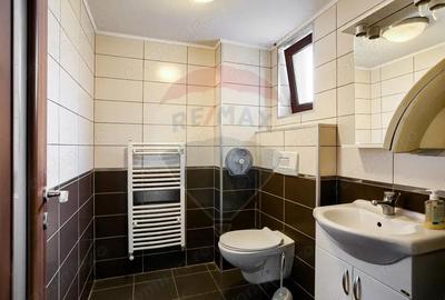 Spațiu comercial, de 105 mp, în Subcetate - 4