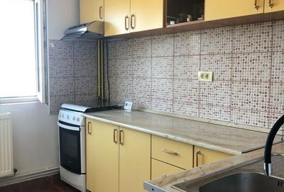 Apartament cu 3 camere nedecomandat în Central - 2