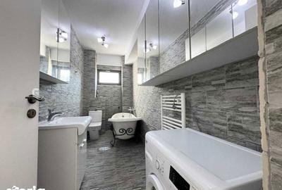 Apartament cu 2 camere, mobilat în Vitan - 2