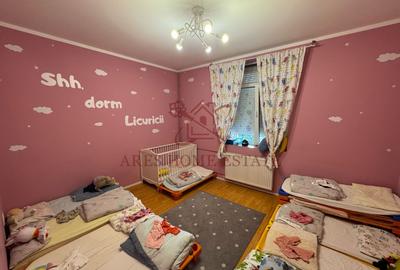 Casă individuală cu 9 camere cu Teren 399 Mp în Girocului - 9