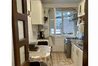 Sos. Stefan cel Mare, Apartament 2 camere, sup.58 mp. - 6