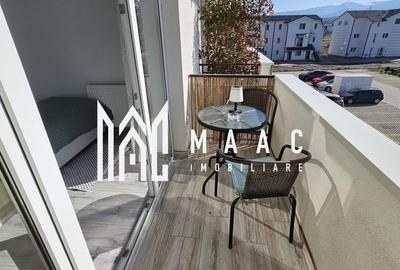 Garsonieră decomandată, mobilată în Arhitecților - Calea Cisnădiei - 9