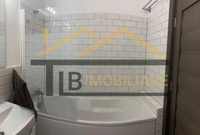 Apartament cu 2 camere semidecomandat în Tudor - 6
