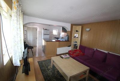 Casă cu 6 camere cu Teren 5755 Mp în Iași-Gorj - 15