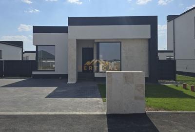 Casa ideala pe pamant | 3 Camere | 2 Bai - 11