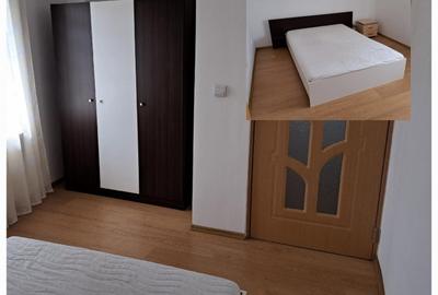 Duplex cu 4 camere cu Canalizare în Florești - 6