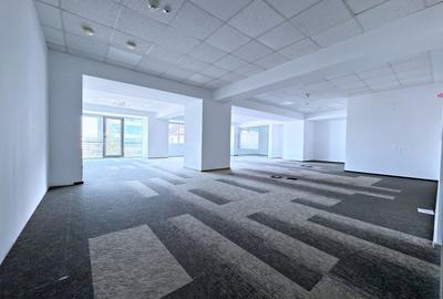 Birou, de 300 mp, în Băneasa - 9