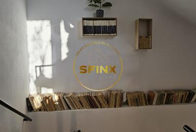 Cismigiu, inchiriere vila interbelica renovata, curte mare, parcare - 40