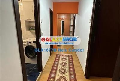 Apartament cu 2 camere decomandat, mobilat în Rahova - 4