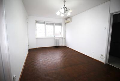 Apartament spatios si luminos la 2 minute de metrou Favorit