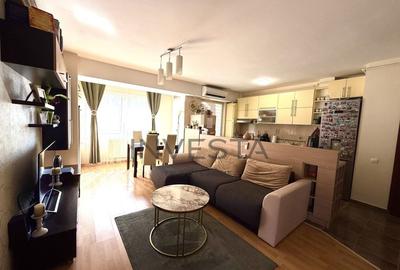 Apartament finisat modern cu 3 camere pe Calea Dorobantilor! - 6