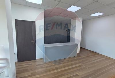 Spațiu comercial 50 mp de inchiriat zona Primaverii - 2