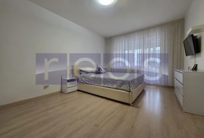 Apartament cu 2 camere decomandat, mobilat în Tineretului - 5