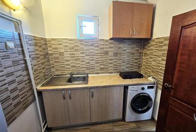 Garsonieră nedecomandată, mobilată în Dacia - 3