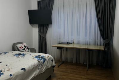 Apartament cu 3 camere în Rogerius