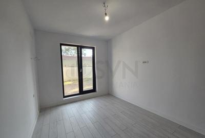 Apartament Exclusivist cu 3 Camere si Terasa Impresionanta Apartament Exclusivist cu 3 Camere si Terasa Impresionanta - 5