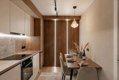 Apartament cu 2 camere in zona Crangasi Apartament cu 2 camere in zona Crangasi - 4