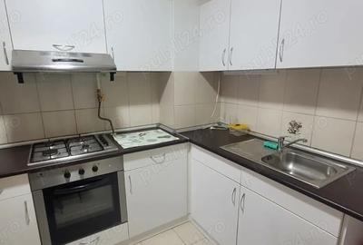 Inchiriez apartament 2 camere Green Park - 2