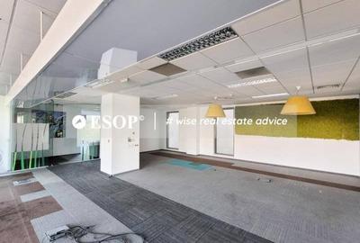 Spațiu comercial, de 200 mp, în Aviatorilor - 10
