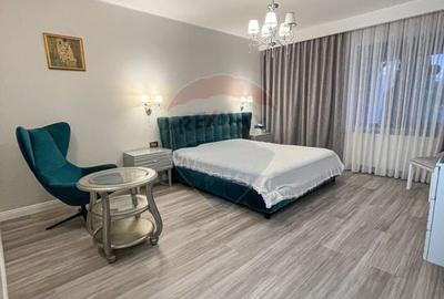 Casa de vanzare P+M, piscina, teren 2224mp Ilfov Bacu Giurgiu A0 - 22