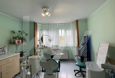 Spatii comerciale de inchiriat – potrivite pentru stomatologie - zona centrala - 5