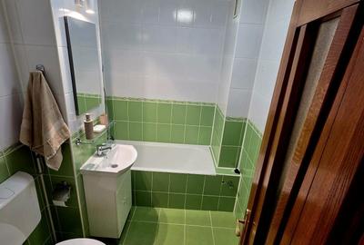 Apartament cu 3 camere decomandat în Central - 6