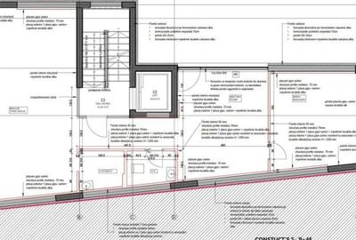 Spațiu comercial, de 100 mp, în Ștefan cel Mare