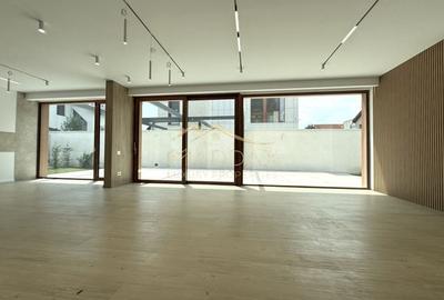 Vila cu 6 camere *575mp* / 12 locuri parcare // Pipera- Iancu Nicolae Vila cu 6 camere *575mp* / 12 locuri parcare // Pipera- Iancu Nicolae - 12