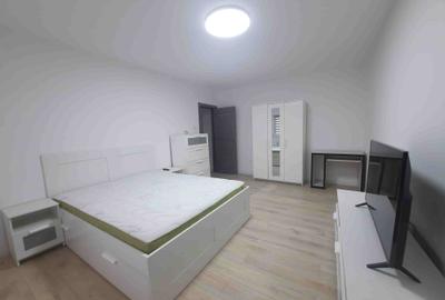 Garsoniera noua, moderna, Ultracentral - 7