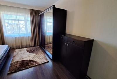 Apartament cu 3 camere decomandat, mobilat în Herăstrău - 46