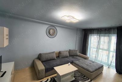 Garsonieră decomandată în Petros - 1