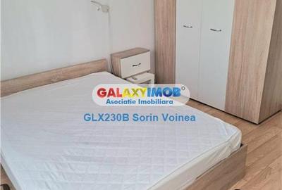 Apartament cu 2 camere semidecomandat, mobilat în Floreasca - 3
