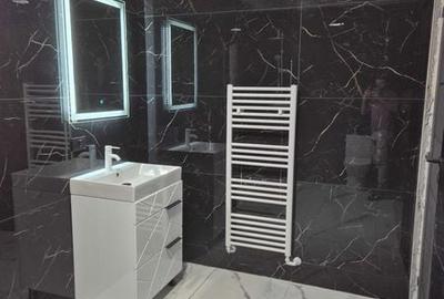 Casă cu 3 camere cu Teren 122 Mp în Central - 3