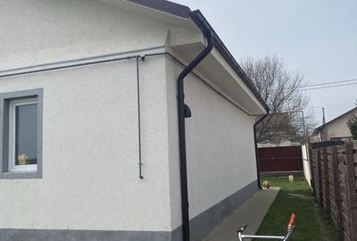 Casă cu 3 camere cu Teren 300 Mp în Lumina - 3