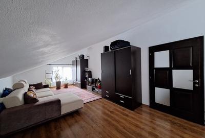 Casă P+M la cheie cu garaj - 10