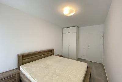 Inchiriere Apartament cu 2 camere, zona centrala - Scala Center - 6