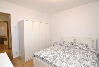 Apartament cu 3 camere decomandat, mobilat în Dristor - 9