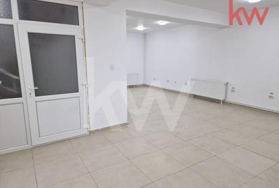 Inchiriere spatiu comercial – central, compartimentabil - 14