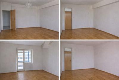 Apartament cu 2 camere decomandat în Mănăștur - 3