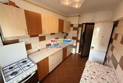 Inchiriere apartament 2 camere, cu centrala, Republicii, Ploiesti - 3