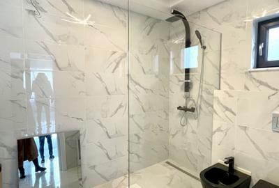 Vila P+1 lux cu sauna si jacuzzi, 4 camere, Lumina - 16