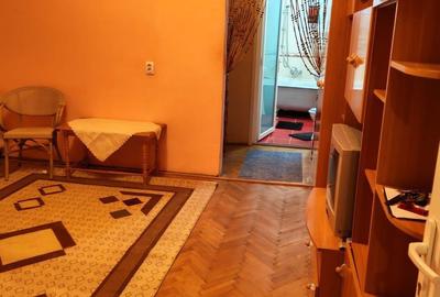 Apartament cu 2 camere, mobilat în Astra