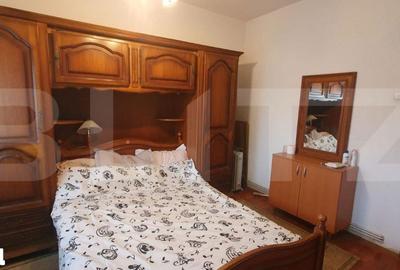Apartament cu 4 camere, mobilat în Central - 7