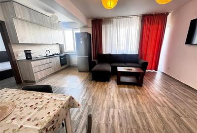 Apartament de vanzare în Ploiesti, zona 9 Mai  2 dormitoare, bloc nou 2020 - 6