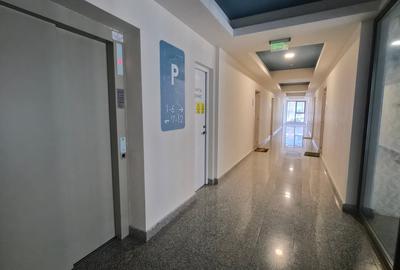 Apartament cu 2 camere nedecomandat, mobilat în Central - 16