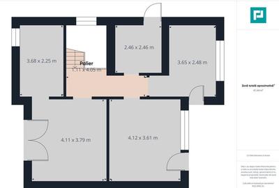 Vila moderna in ?ofronea - 8