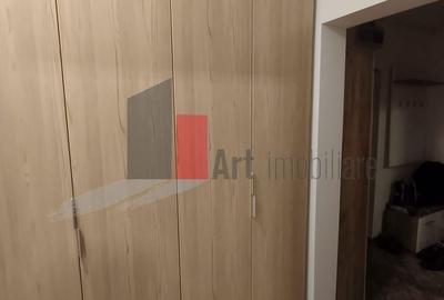 Apartament cu 3 camere decomandat, mobilat în Lacul Tei - 11
