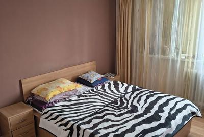 Apartament cu 3 camere decomandat în Central - 6