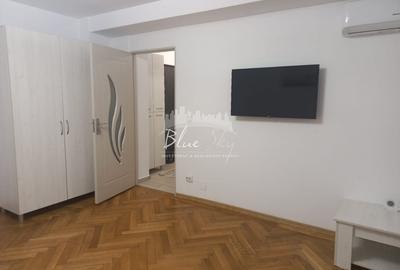 Apartament cu 2 camere decomandat, mobilat în Central - 2