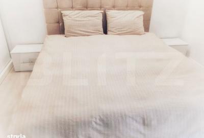 Apartament cu 2 camere decomandat în Brestei - 2